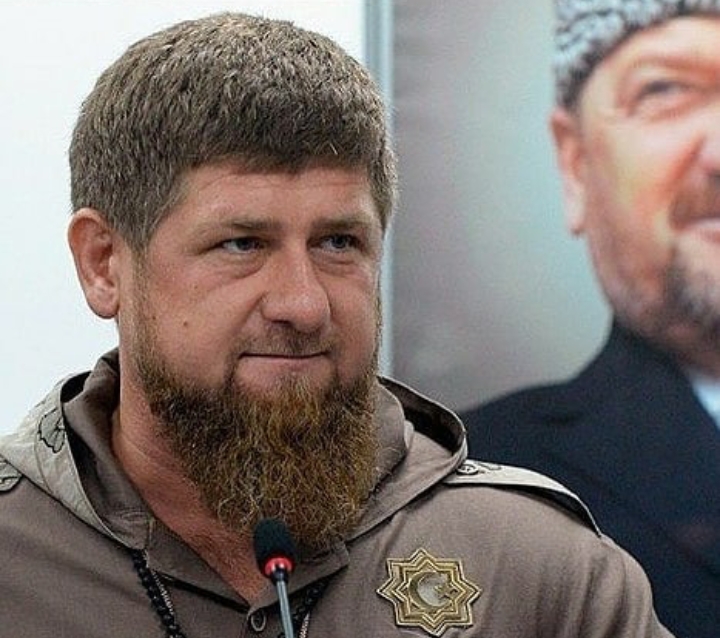 Pesan Ramzan Kadyrov ke Pemimpn Muslim Dunia: Sampaikan ke Negara Eropa yang Kalian Anggap Sebagai Temen Agar Tidak Mengebom Warga Sipil Palestina!