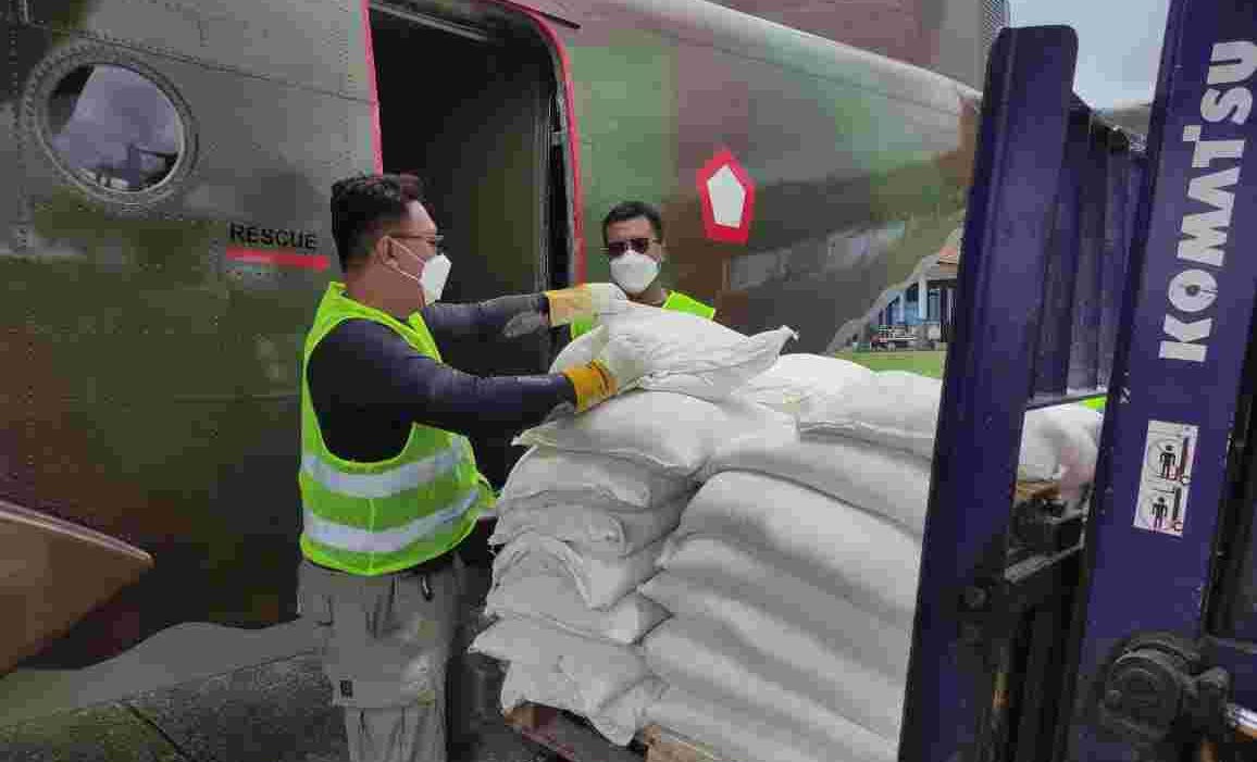 BMKG Klaim Modifikasi Cuaca di Jakarta Sukses Kurangi Hujan 60 Persen, Banjir Nihil!