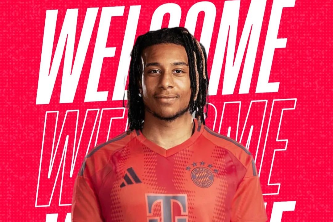 Wonderkid Crystal Palace Michael Olise Resmi Gabung Bayern Munchen!