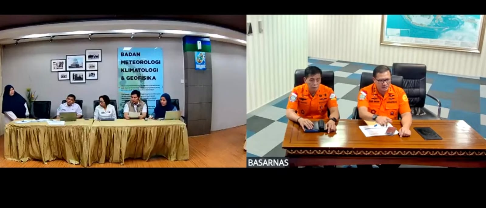 BMKG Tegaskan Gempa Rusia Picu Peringatan Tsunami di Indonesia Setinggi 50 Cm, Masyarakat Jangan Abai