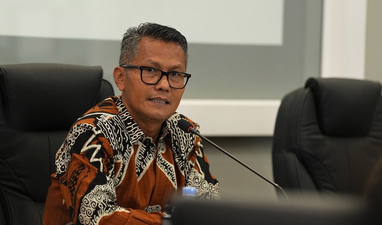 Vendor Korban SPK Fiktif Tidak Akan Dibayarkan Kemenperin, Jubir: Mereka Tidak Cermat