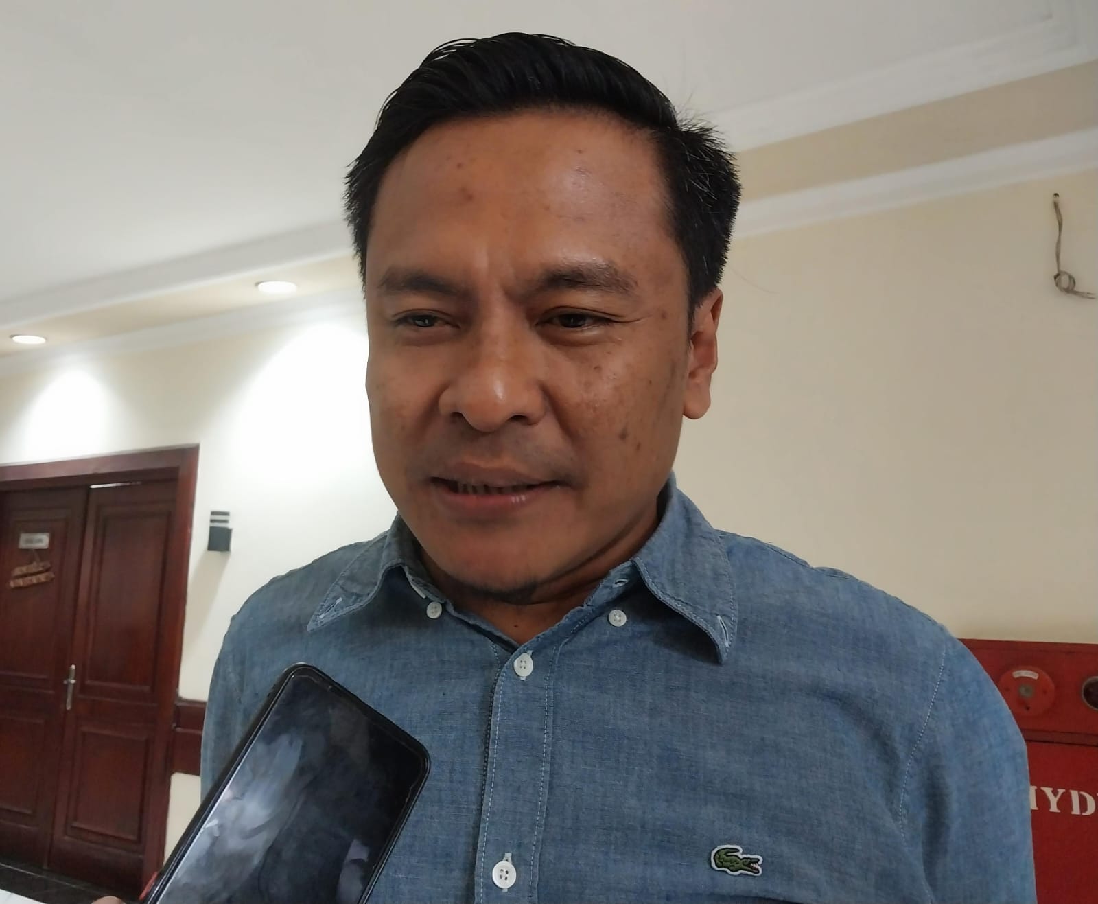 Kader Golkar Bayu Airlangga Pilih Titipkan Hewan Kurbannya ke NasDem dan Gerindra