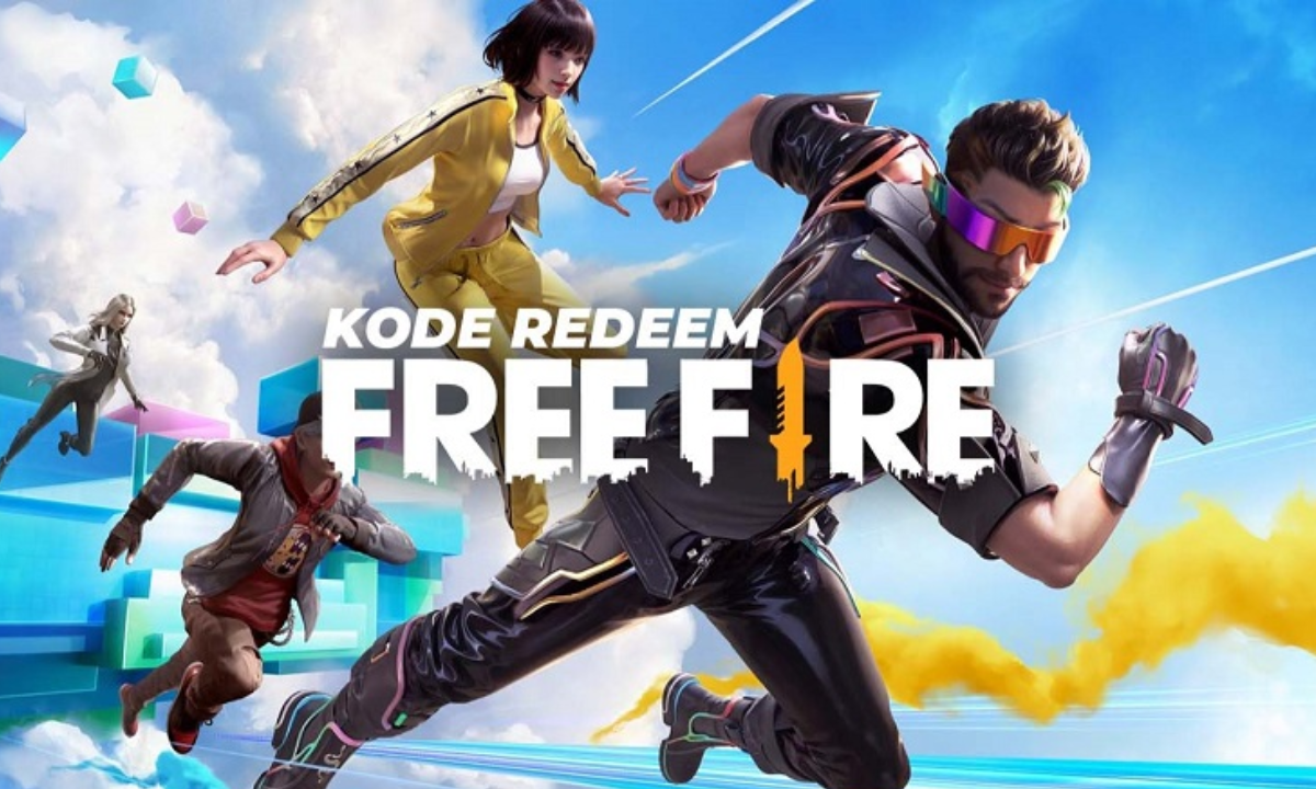 46 Kode Redeem FF Terbaru Hari Ini 17 Juni 2026, Segera Klaim Rewards Gratis dari Garena!