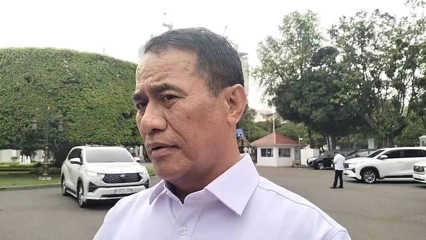Mentan Beberkan Stok Kebutuhan Bahan Pokok Jelang Ramadan dan Lebaran 2026
