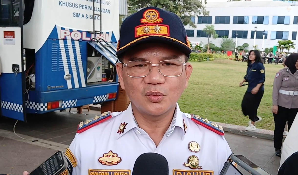 Transjabodetabek Rute Blok M - Alam Sutera Diluncurkan 24 Mei 2025, Berapa Tarifnya?