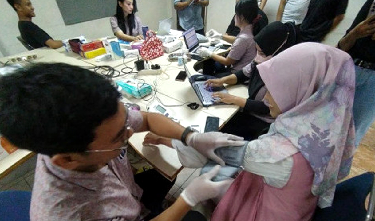 Medical Check Up Gratis di Hari Ulang Tahun dari Kemenkes Mulai 2025, Berikut Caranya