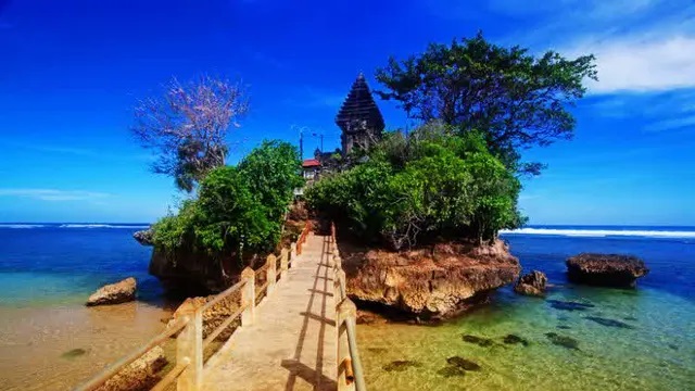 Pemprov Jatim Imbau Pengelola Wisata Tingkatkan Keselamatan Pengunjung