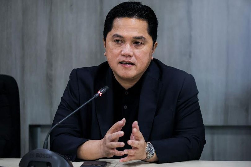 Perintah Prabowo! Erick Thohir Pastikan Harga Tiket Transportasi Tak Naik Selama Nataru 