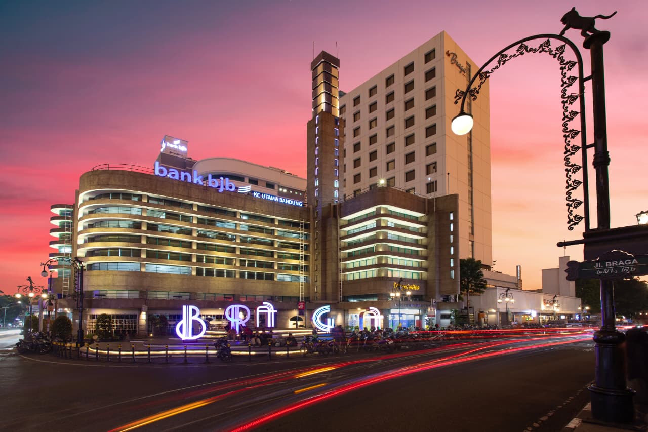 Sustainability Bond Tahap II bank bjb Raih Minat Tinggi