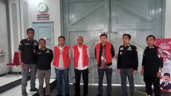 Kejagung Limpahkan 3 Tersangka Korupsi Sritex ke Kejaksaan Surakarta