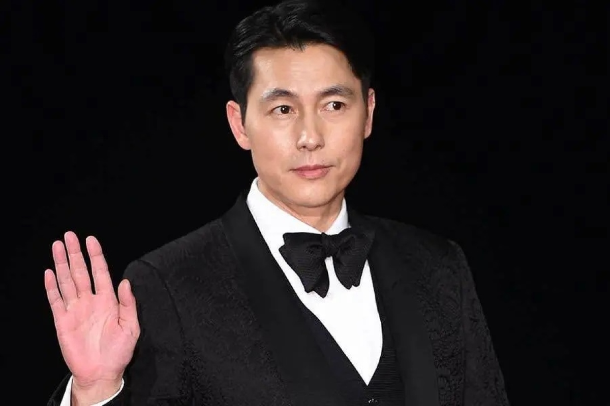 Jung Woo Sung dan Model Moon Gabi Dikaruniai Buah Hati, Tidak Ada Rencana Menikah