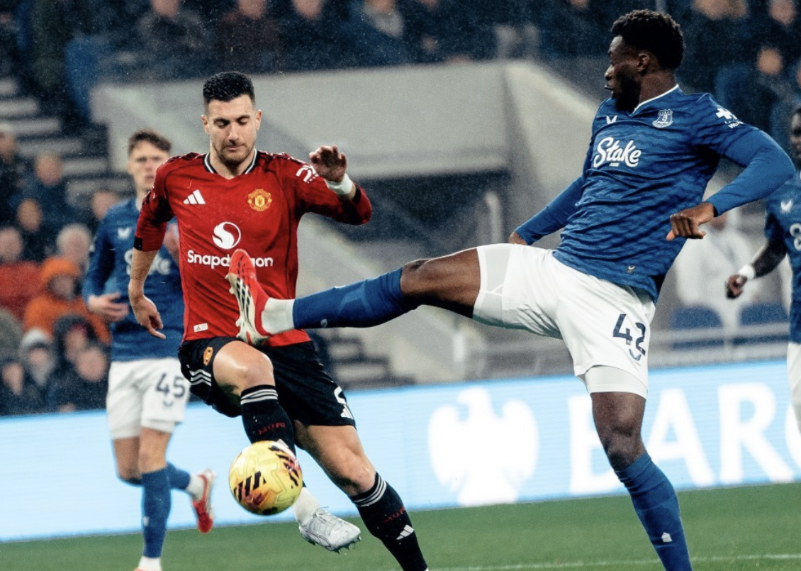 Manchester United Akali PSR Meski Boncos Besar, Aston Villa Justru Terancam Dihukum UEFA