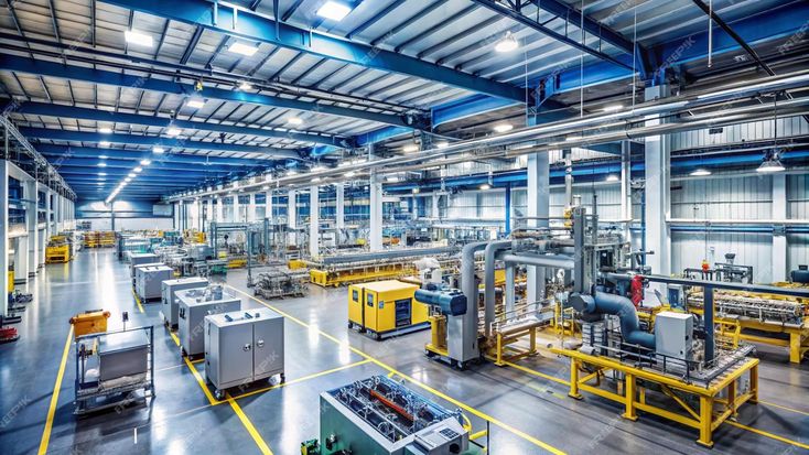 5 Ancaman Dark Factories di Indonesia