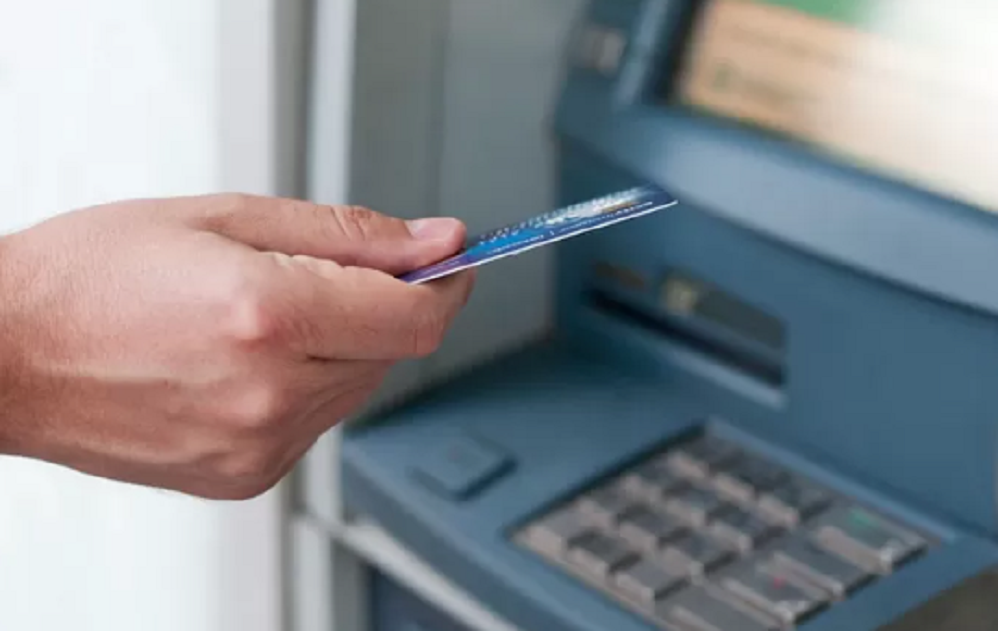 Cek Cara Bayar Tagihan PDAM Lewat ATM BCA, Dijamin Gampang dan Praktis!