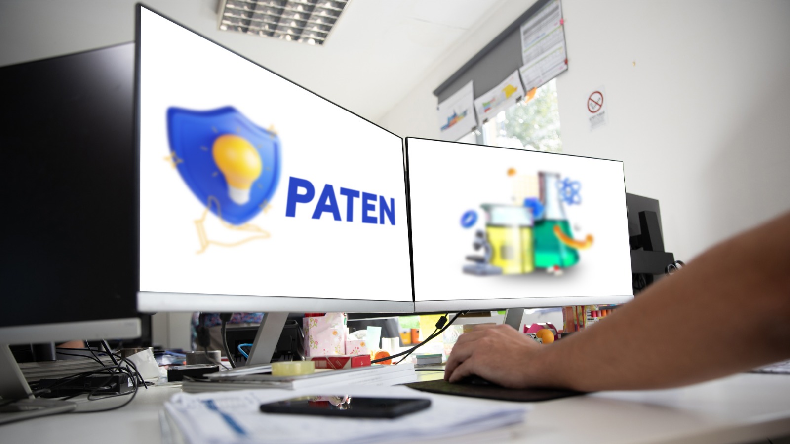 UU Paten Terbaru Percepat Pemeriksaan Tanpa Menunggu 18 Bulan