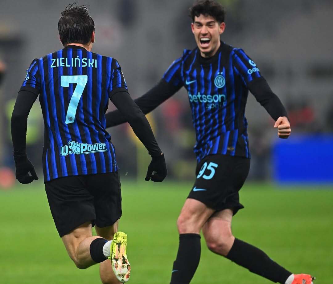 Prediksi Skor Inter Milan vs Napoli: Kondisi kedua Tim dan Perkiraan Line Up