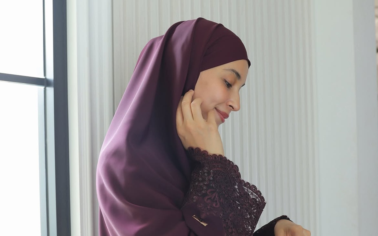 Shireen Sungkar Balas Sindiran Netizen Negeri Jiran Soal Warga Indonesia: Tak Semua Cari Kerja!