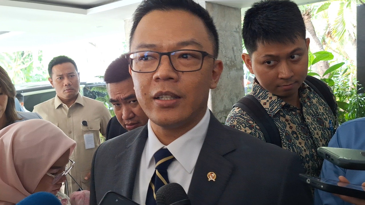 Menlu Sugiono: 9 WNI yang Diculik Israel Sudah Bebas, Siap Dipulangkan Lewat Turki!
