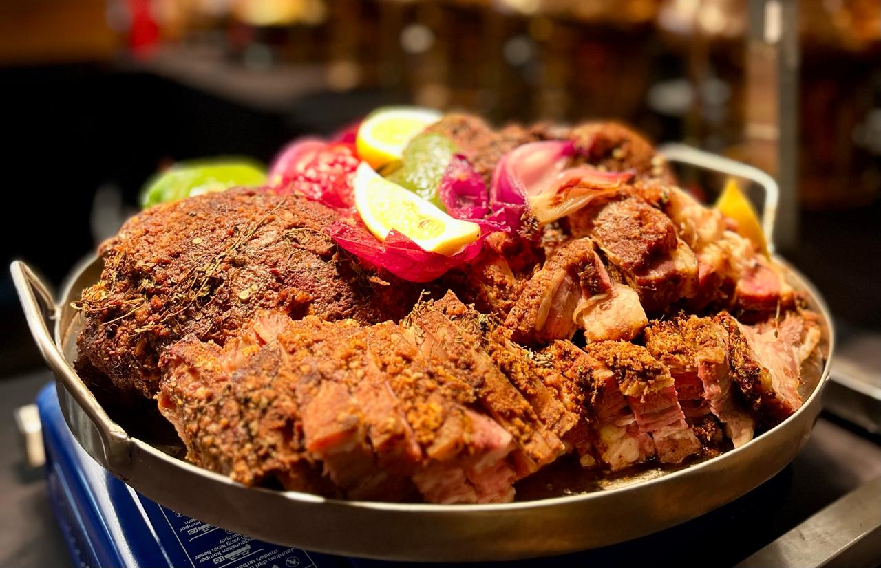 NEO+ Airport Jakarta Hadirkan Paket Ramadan Delight, Hanya Rp 178 Ribuan