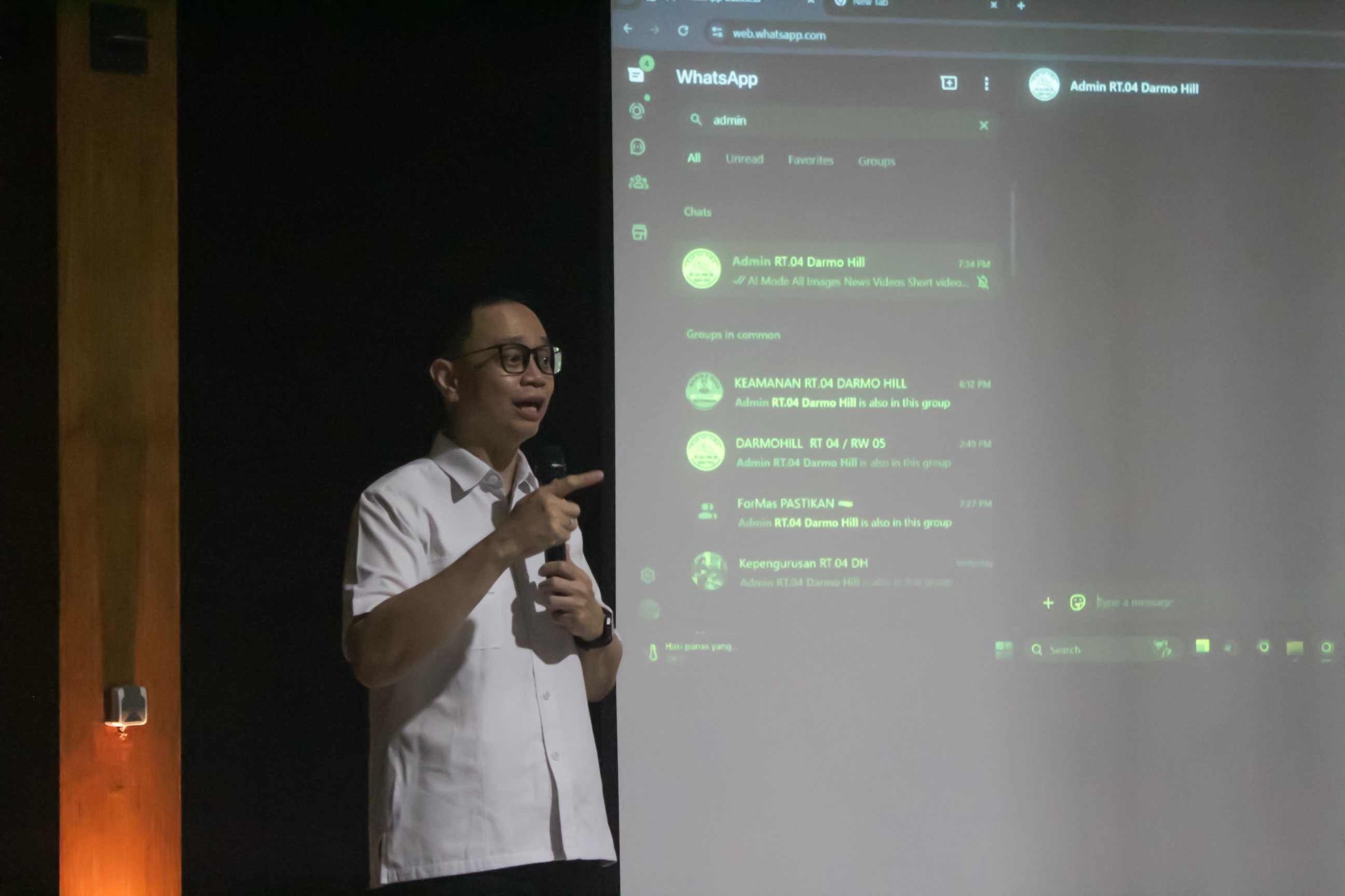 Bukan Kementerian BUMN, Ini Alasan DPRD Surabaya Temui Danantara soal Lahan Pertamina