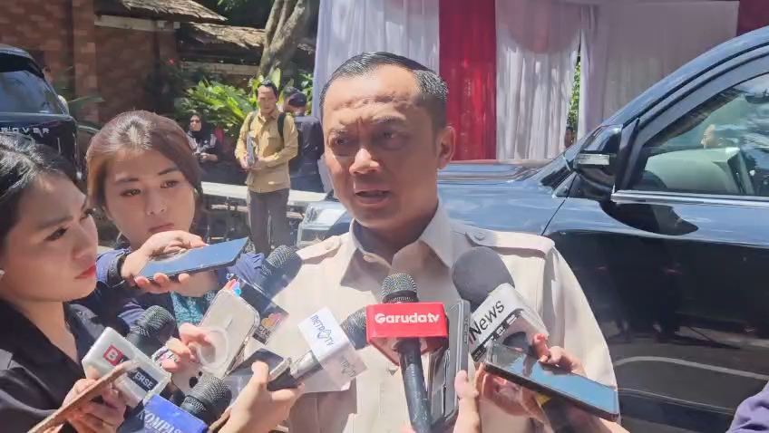 Pemerintah Kebut 18 Proyek Hilirisasi, 6 Proyek Mulai Ground Breaking Mulai Januari 2026