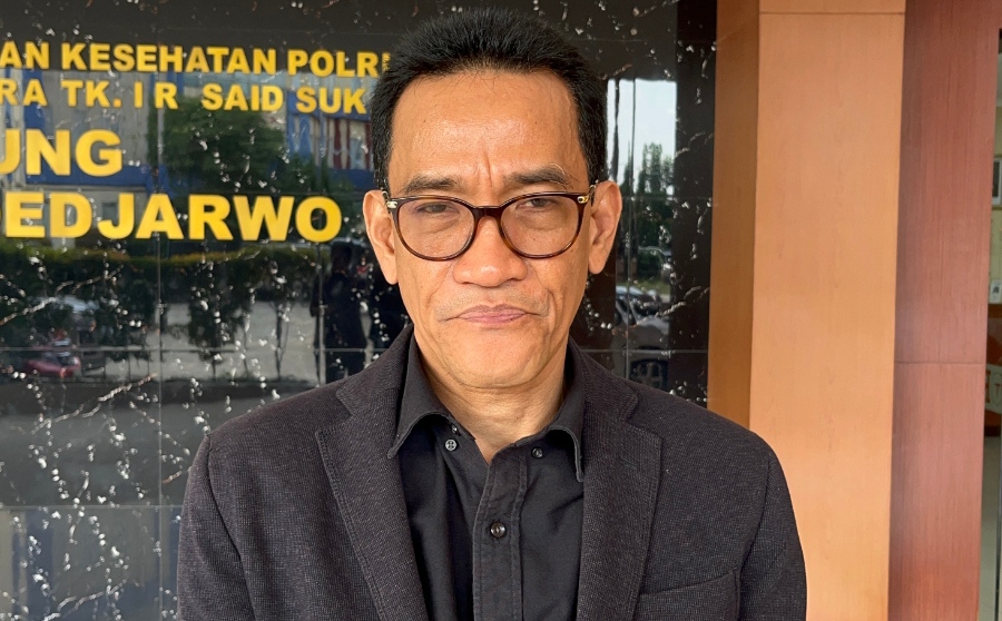 Refly Harun: Kondisi Roy Suryo Baik, Dokter Tifa Masih Dipantau Tim Medis