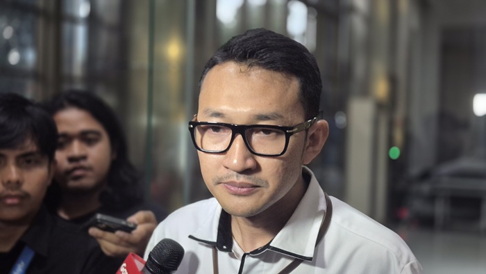 KPK Selidiki Dugaan Mark-up Whoosh, KCIC Bersikap Kooperatif