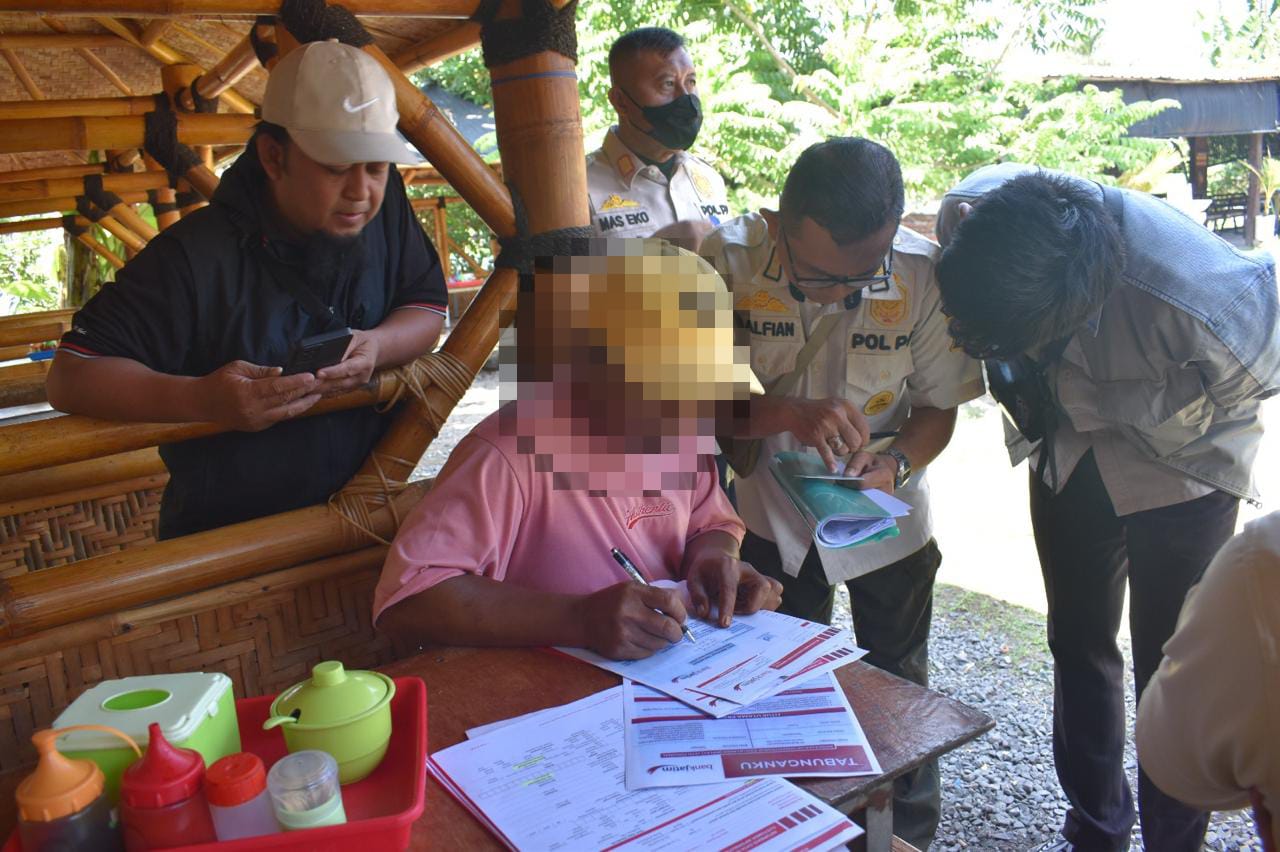 Tegakkan Perda, Pemkot Surabaya Tertibkan 63 Titik Parkir Liar dan Non-Digital