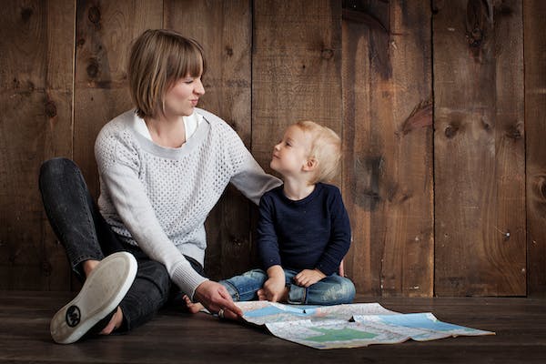 Ini Perbedaan Antara Hari Ibu dan International Mother’s Day, Bukan Hanya Soal Tanggal