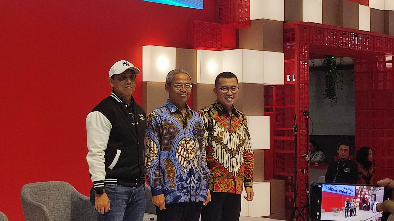 Proving Ground Bekasi Jadi Andalan Baru Isuzu untuk Jaga Mutu Produk Global