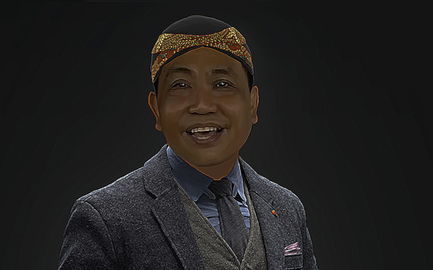 11 April 2022 Demo BEM, Arief Poyuono: Hanya Pemanasan tapi Jangan Dianggap Remeh