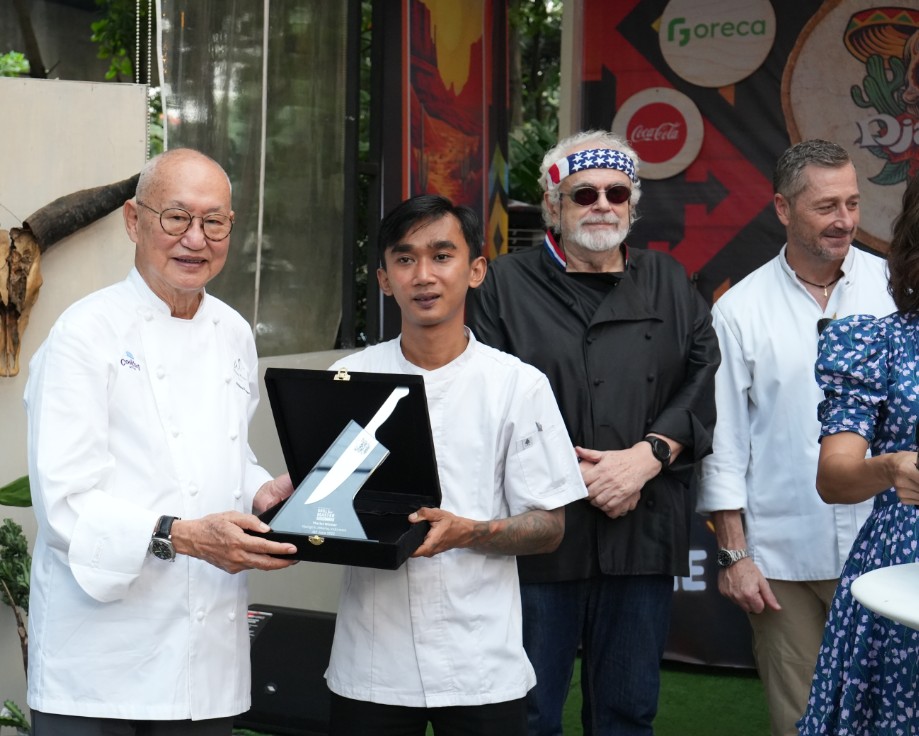 Festival BBQ Terbesar Tanah Air Hadir di Jakarta, Grill Master Indonesia 2025 Tawarkan Total Hadiah Rp75 Juta