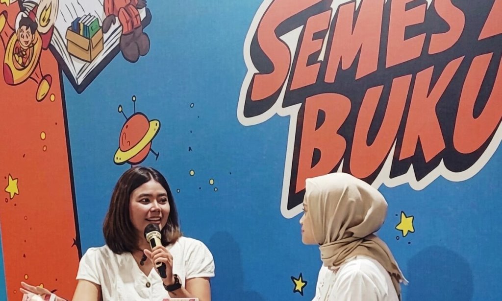 Sajikan Cinta dan Dendam Berlatar Masa Kolonial, Novel 1890 Pikat Hati Anak Muda Surabaya 
