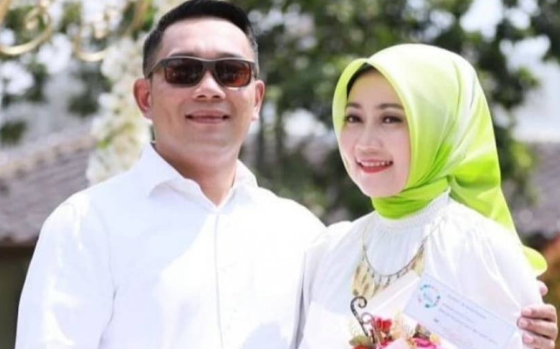 Viral! Video Mata sembab Atalia Praratya Jadi Sorotan, Netizen: Diselingkuhin Ridwan Kamil?