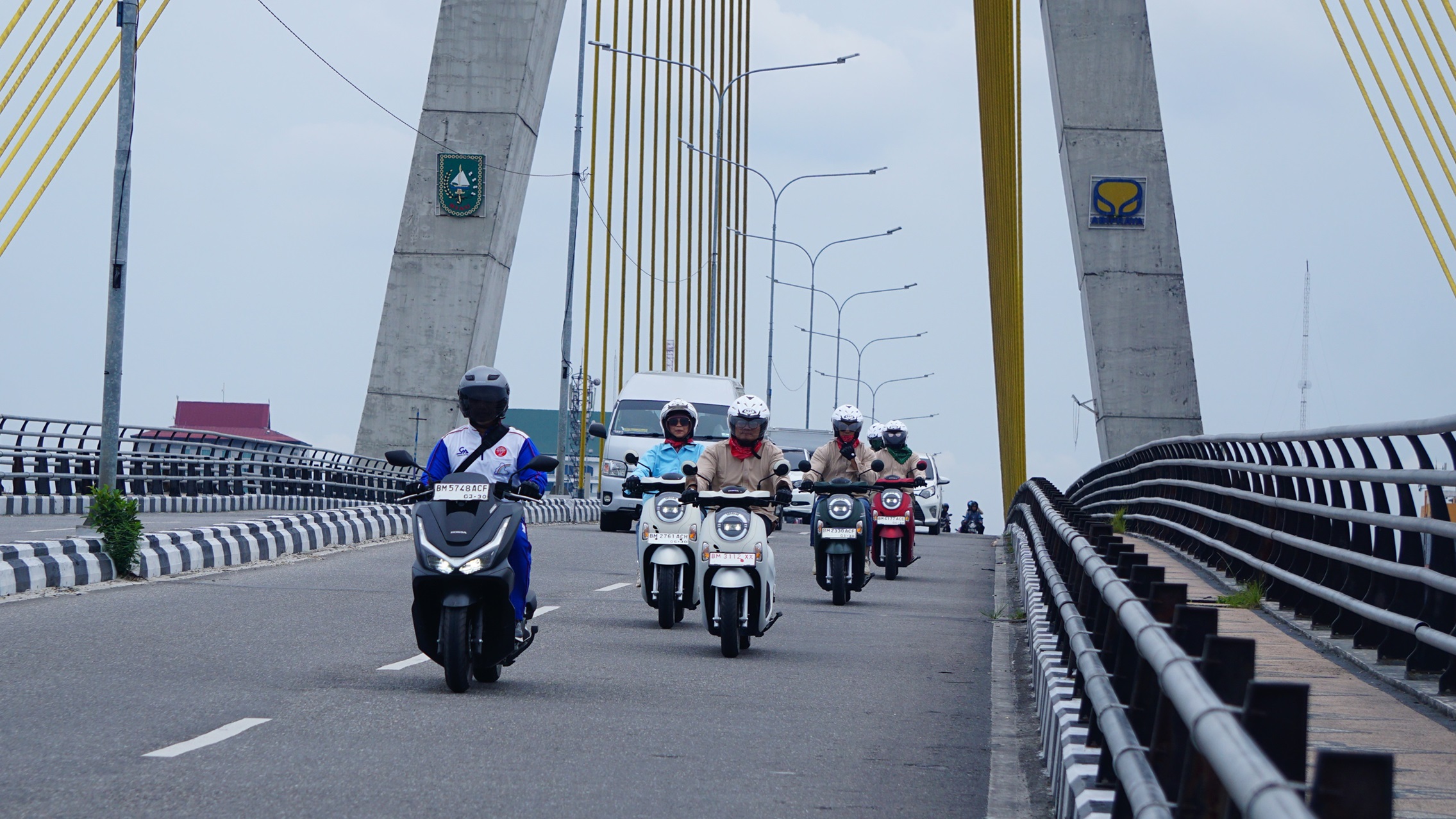 Saat Decluttering Jadi Aksi Hijau: AHM dan Gen Z Bersatu Jaga Bumi