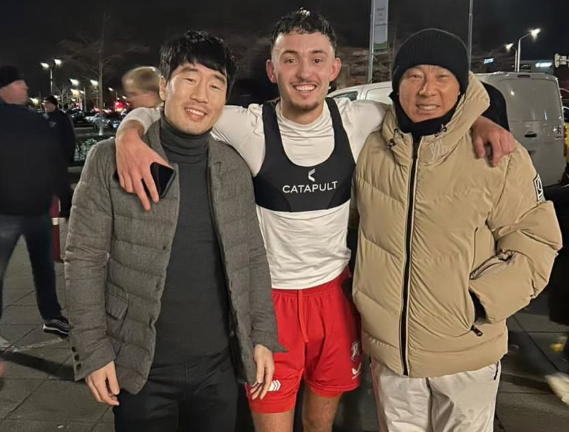 Bakal Diresmikan! Shin Tae-yong Tolak Tawaran Timur Tengah, Jairo Riedewald Diminta Jadi WNI