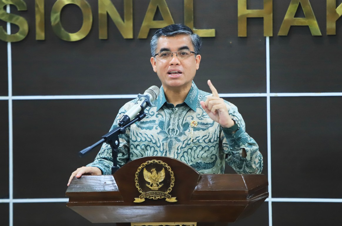 Menaker Yassierli Ungkap Strategi Hadapi Tantangan Ketenagakerjaan Global: Dari BLK hingga Perlindungan Pekerja Rentan