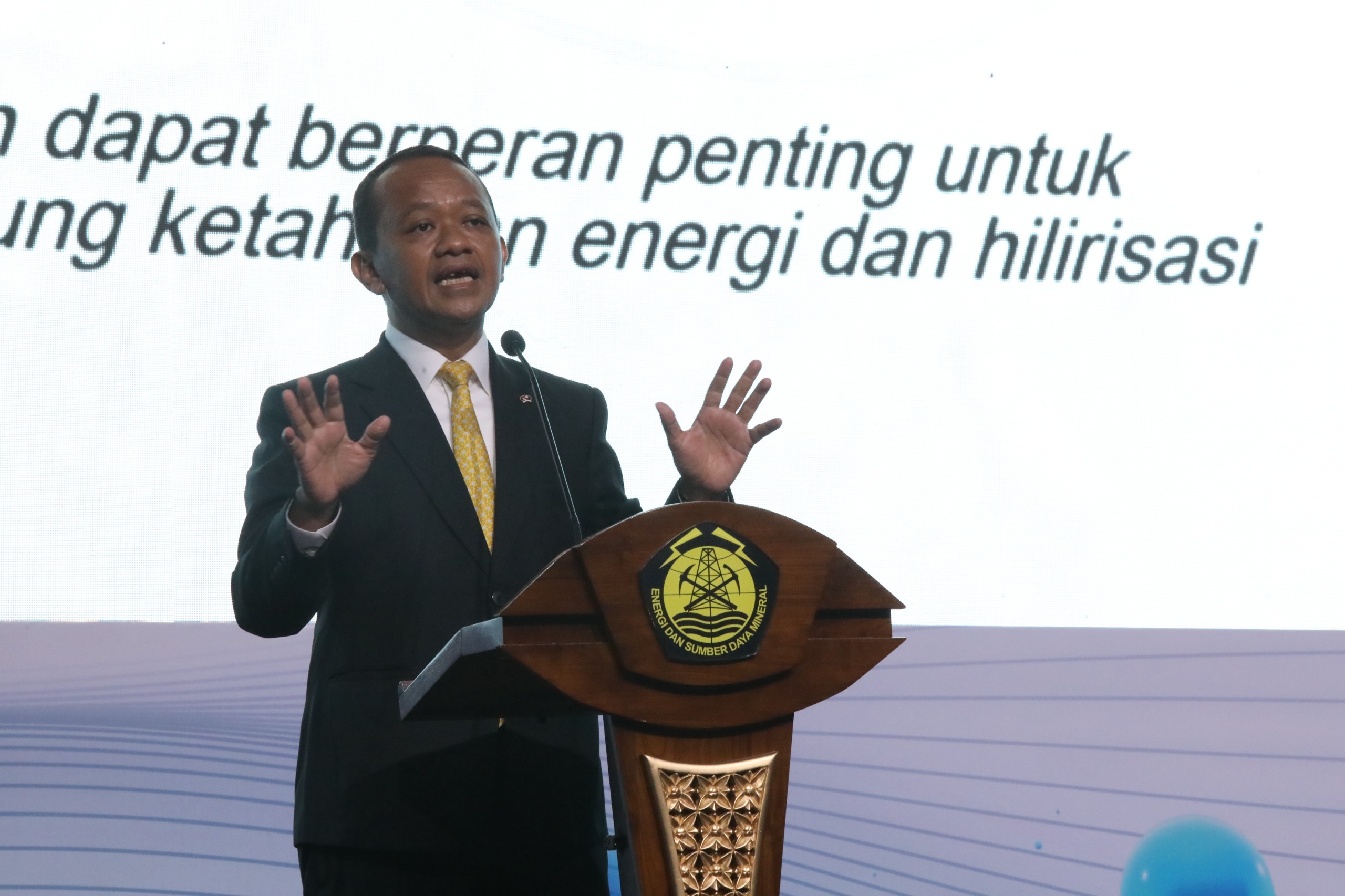 PLN Akselerasi Pengembangan Hidrogen di Tanah Air, Wujudkan Swasembada Energi