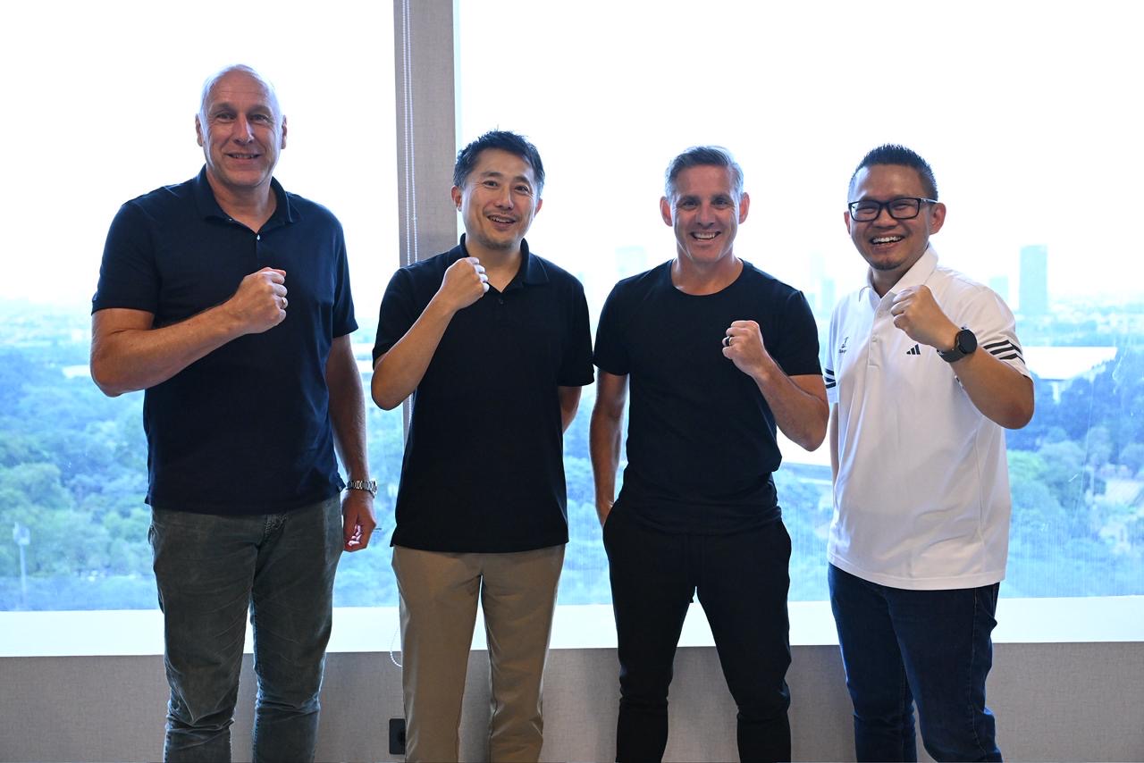 I.League dan Timnas Indonesia Sepakat Perkuat Sinergi Kompetisi 