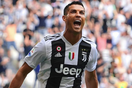 Legenda Juventus Bangga Bianconeri Pernah Diperkuat Ronaldo, CR7 Luar Biasa!