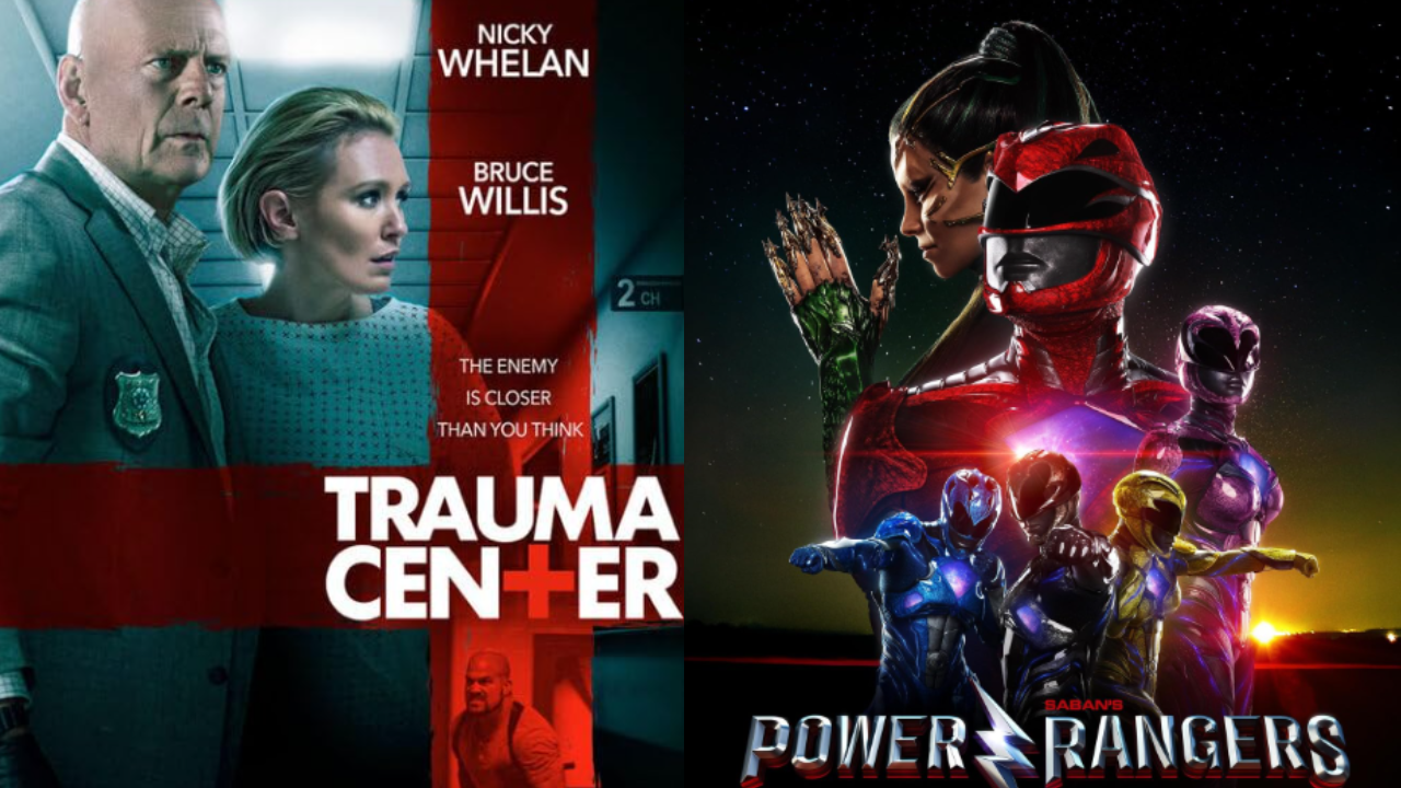 Jadwal Bioskop Trans TV Hari Ini 27 Juni 2025 Lengkap Sinopsis, Spesial Liburan Nonton Film Aksi