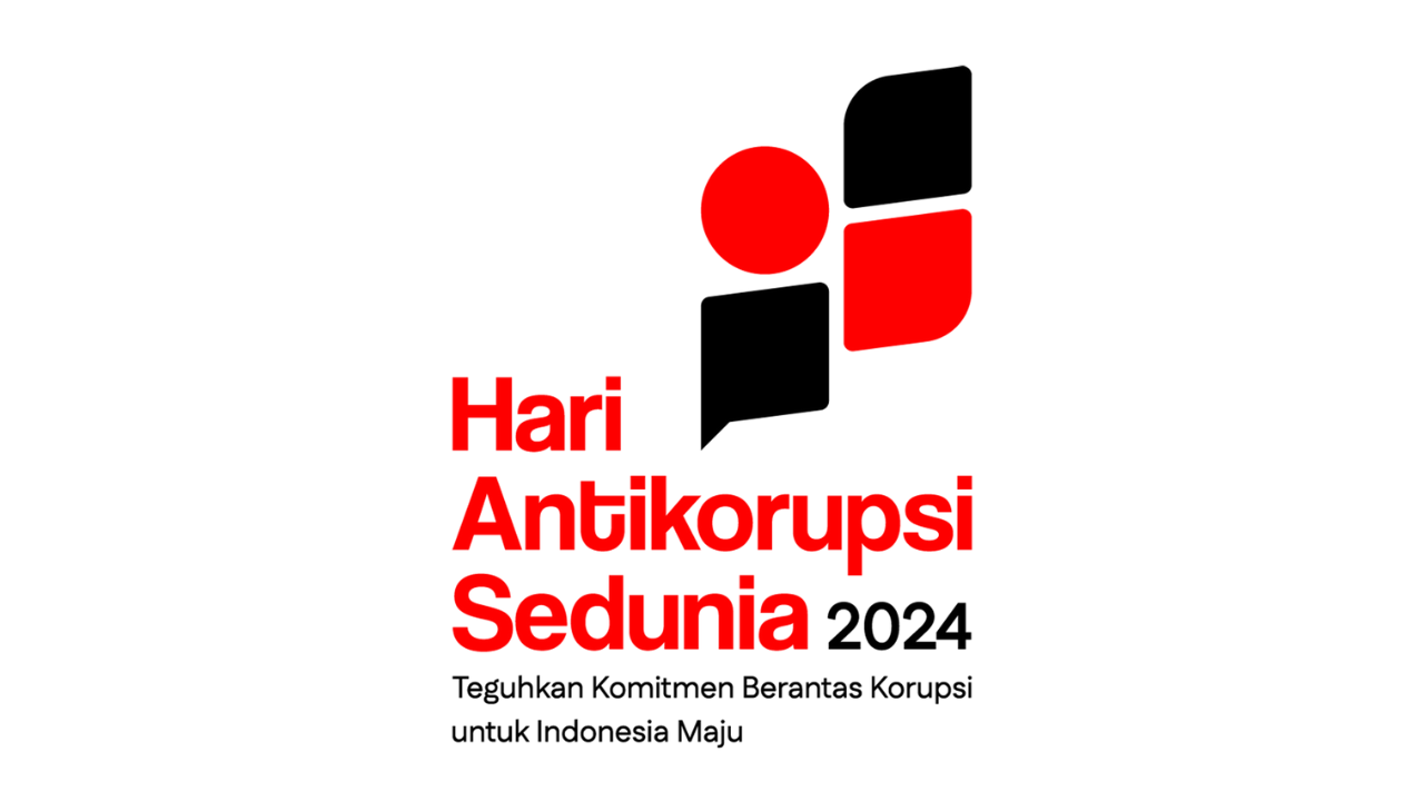 Sejarah dan Tema Hakordia 2024: Teguhkan Komitmen Berantas Korupsi untuk Indonesia Maju