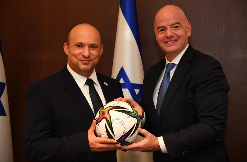 Jerusalem Post Soroti Pencoretan Indonesia Sebagai Tuan Rumah Piala Dunia U-20