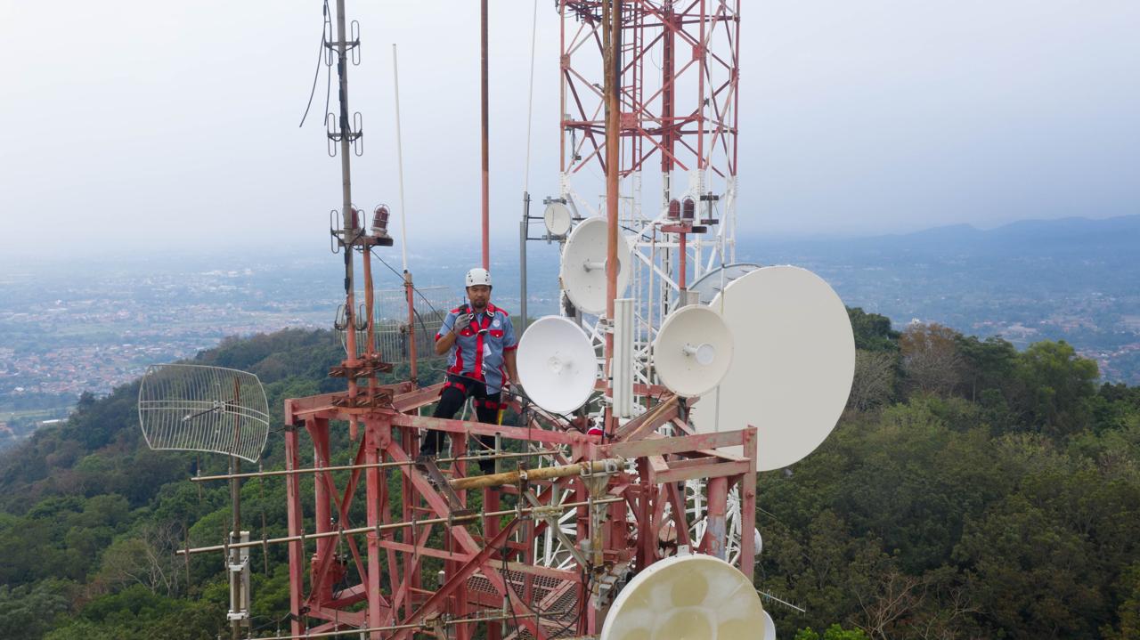Telkom Bukukan Kinerja Resilience FY25, Perkuat Fundamental dan Hasilkan Total Shareholder Return 35,7 Persen