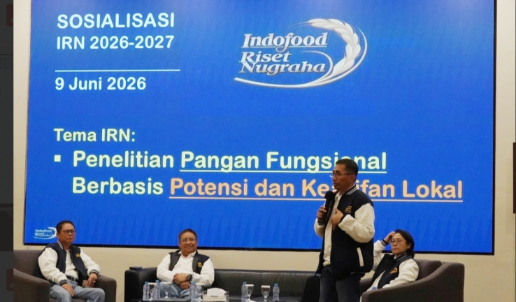 Bantuan Dana Riset IRN 2026-2027 Dibuka: Ini Syarat, Tema, dan Batas Waktu Pengumpulan Proposal