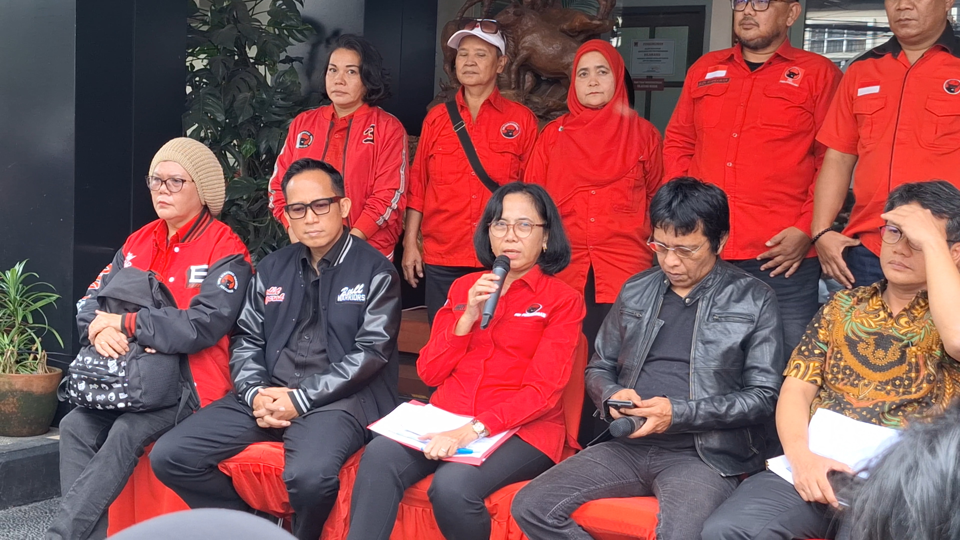 PDIP Kuliti Anggaran MBG, Rp 223 Triliun Ambil Jatah Pendidikan, Bukan Hasil Efisiensi