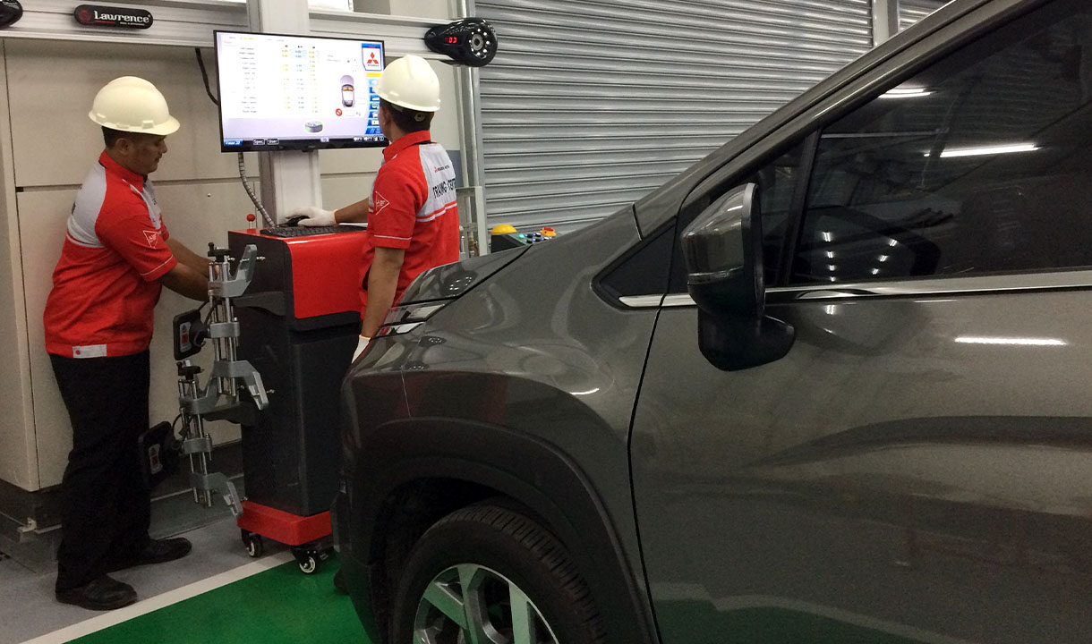 Daftar Diler Siaga MMKSI Sepanjang Libur Lebaran 2026, Tersebar di 65 Titik Seluruh Nusantara