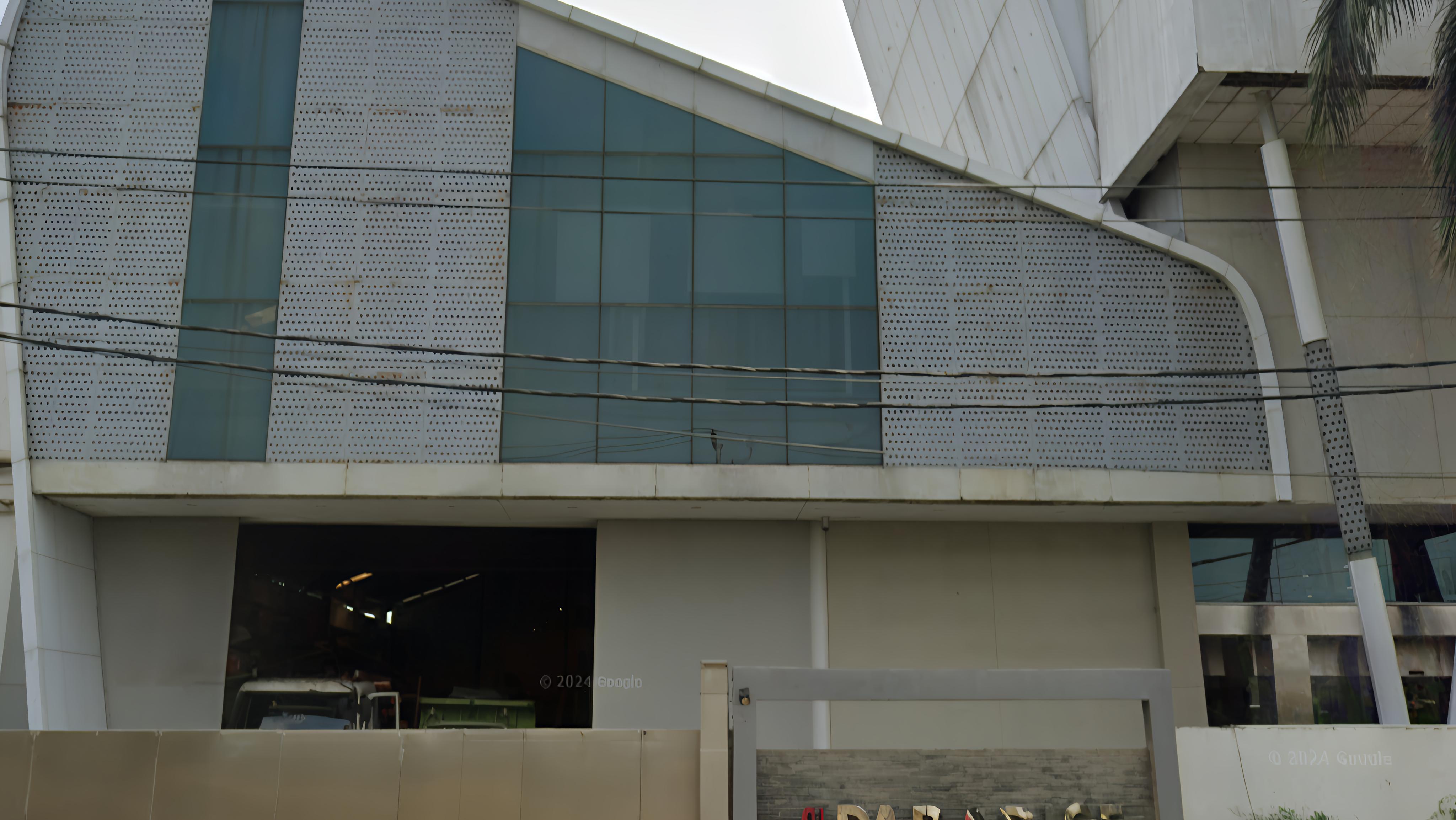 Misteri Alamat PT Intan Agung Makmur di PIK 2: Cuma Kantor Marketing, Awak Media Gak Boleh Ambil Foto! 