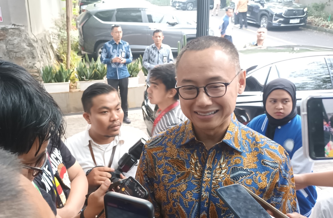 Sudah Usung Kader Internal, PAN tunggu KIM untuk Cagub Jakarta
