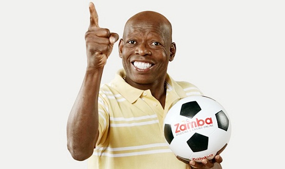 Faustino Asprilla Mantan Bintang Newcastle dan Parma Yang Sekarang Mencari Nafkah Dengan Menjual Kondom
